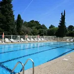 Le Domaine Des Oliviers