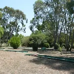 Le Domaine Des Oliviers Lejlighed Saint-Cyr-sur-Mer