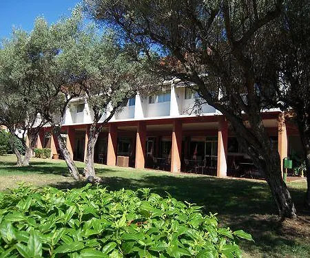 Le Domaine Des Oliviers アパート
