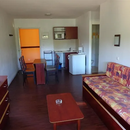 Appartement Le Domaine Des Oliviers *