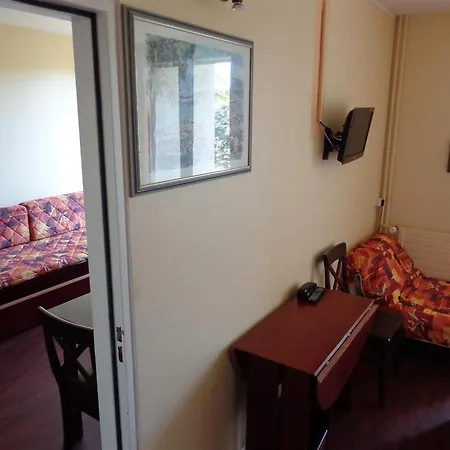 Apartment Le Domaine Des Oliviers