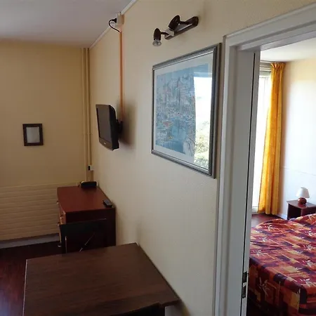 Apartment Le Domaine Des Oliviers Saint-Cyr-sur-Mer
