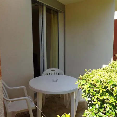 Le Domaine Des Oliviers