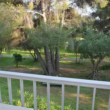 Le Domaine Des Oliviers Saint-Cyr-sur-Mer