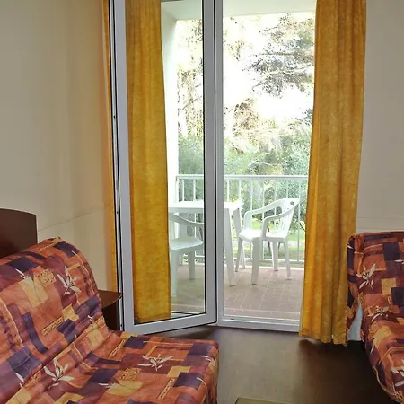 Apartment Le Domaine Des Oliviers Saint-Cyr-sur-Mer