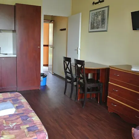 Apartment Le Domaine Des Oliviers