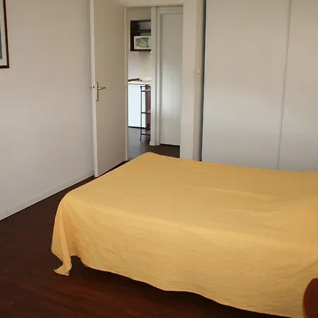 Apartment Le Domaine Des Oliviers Saint-Cyr-sur-Mer