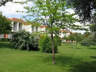 Apartment Le Domaine Des Oliviers Saint-Cyr-sur-Mer