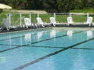 Apartment Le Domaine Des Oliviers