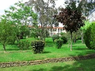 Le Domaine Des Oliviers