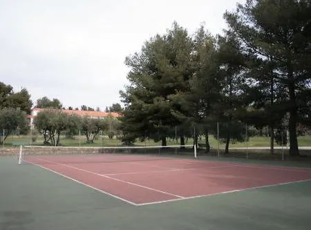 Le Domaine Des Oliviers
