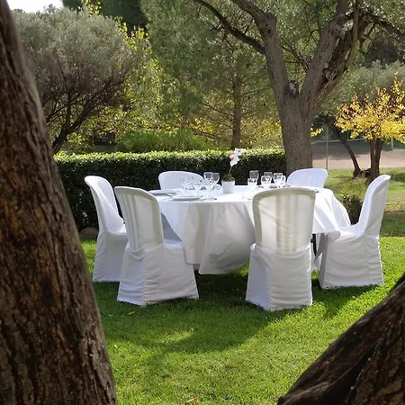 Le Domaine Des Oliviers Apartment Saint-Cyr-sur-Mer