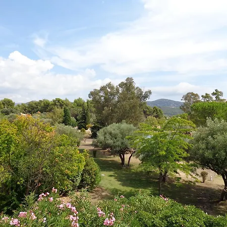 Le Domaine Des Oliviers Apartment
