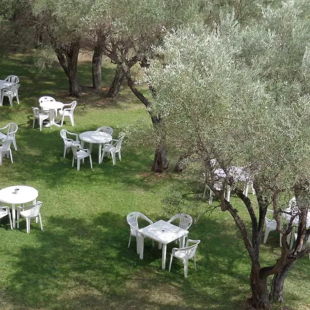 Le Domaine Des Oliviers Apartmán