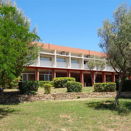 Le Domaine Des Oliviers Apartment Saint-Cyr-sur-Mer