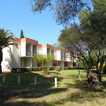 Apartment Le Domaine Des Oliviers Saint-Cyr-sur-Mer