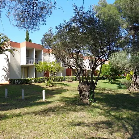 Le Domaine Des Oliviers * Saint-Cyr-sur-Mer