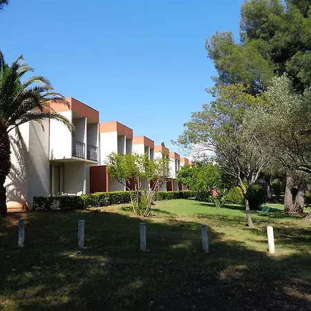 Apartment Le Domaine Des Oliviers