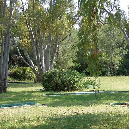 Apartmán Le Domaine Des Oliviers *