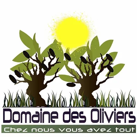 Le Domaine Des Oliviers * Saint-Cyr-sur-Mer
