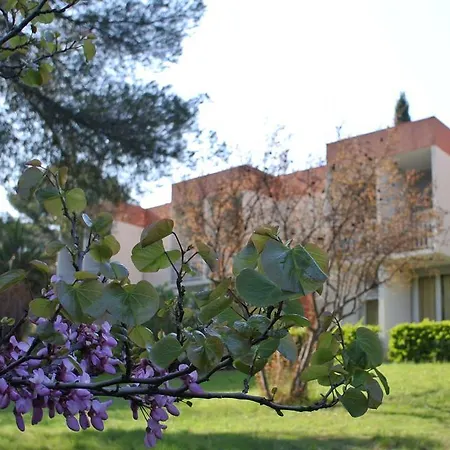 Apartment Le Domaine Des Oliviers Saint-Cyr-sur-Mer