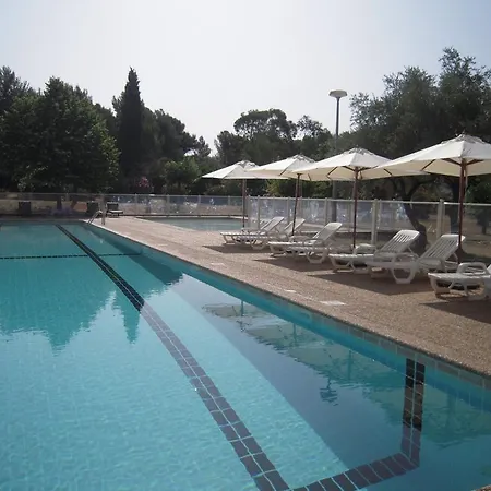 Apartment Le Domaine Des Oliviers Saint-Cyr-sur-Mer