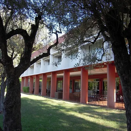 Le Domaine Des Oliviers