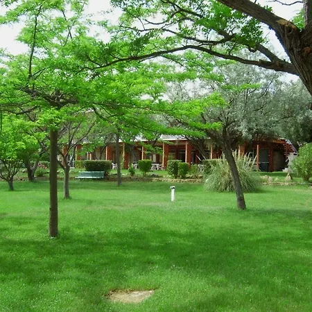 Le Domaine Des Oliviers Apartmán