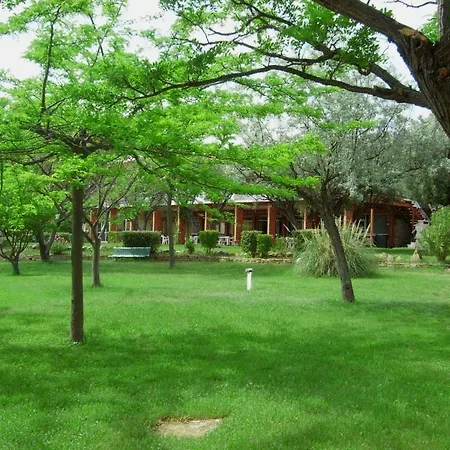 Le Domaine Des Oliviers Apartment