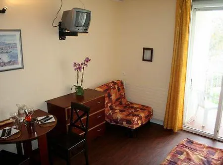 Apartment Le Domaine Des Oliviers